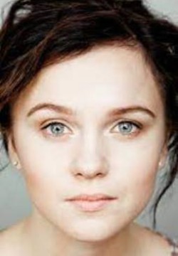 Наталья Терешкова