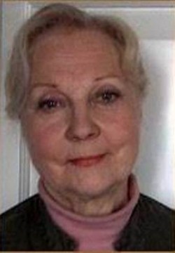 Светлана Некипелова