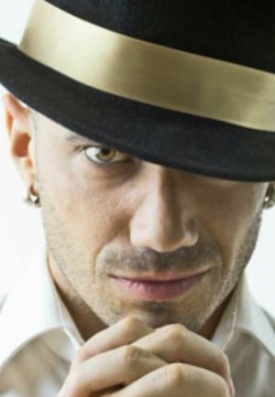 Артур Астман