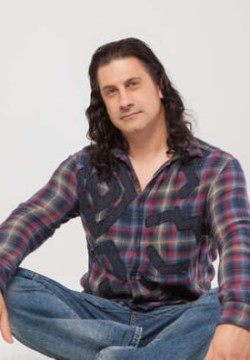 Геннадий Котельников