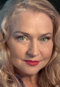 Елена Хижная