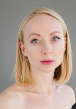 Ольга Ларина