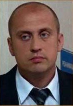 Александр Боев