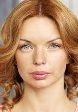 Алиса Гребенщикова