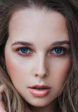 Кристина Пирожкова