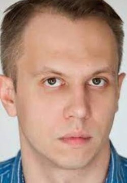 Михаил Сидаш