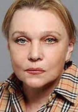 Вера Майорова