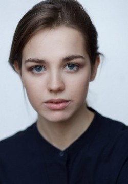 Александра Соловьева