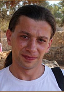 Алексей Макеев