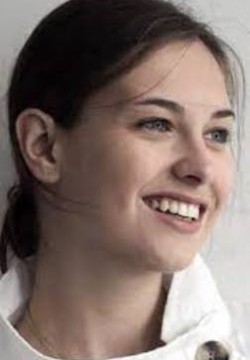 Анна Куклина