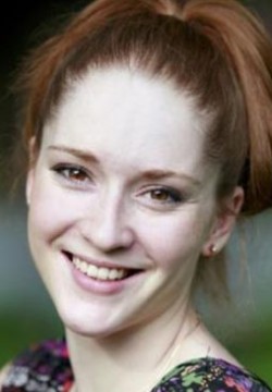 Ксения Роменкова