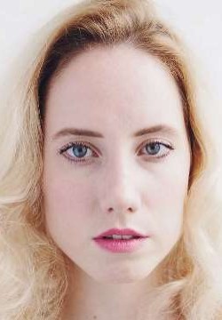 Наталия Меньшова