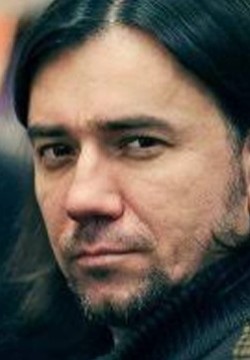 Роман Бурденюк