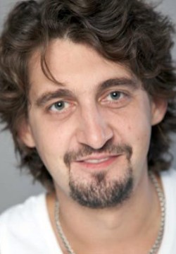 Сергей Коршиков