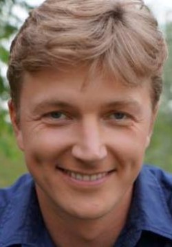 Сергей Мухин