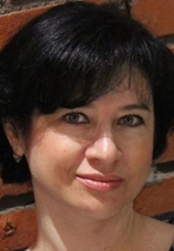 Валерия Подорожнова