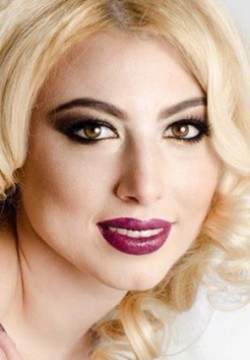 Виктория Видок