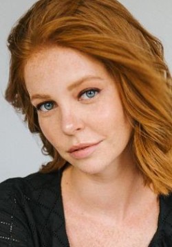 Анна Сильчук