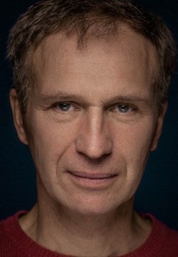 Константин Костышин