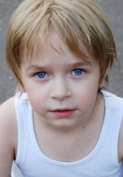 Макс Бирюков