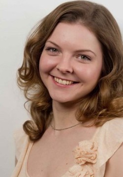 Полина Сапегина