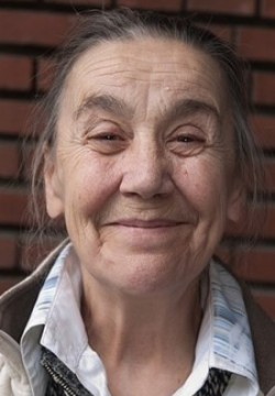 Татьяна Жукова