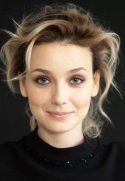 Елена Полянская