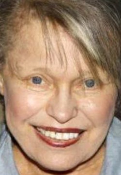 Луиза Лэссер