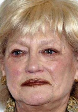 Сюзанн Шеперд