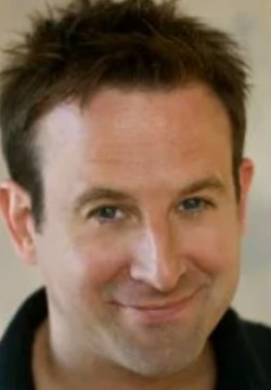 Роберт Бэгнелл