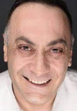 Давид Алавердян