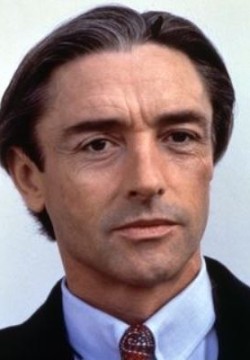 Энтони Хиггинс