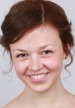 Марина Калецкая