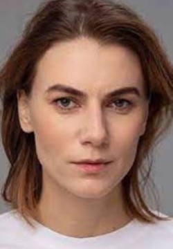 Марина Поддубная