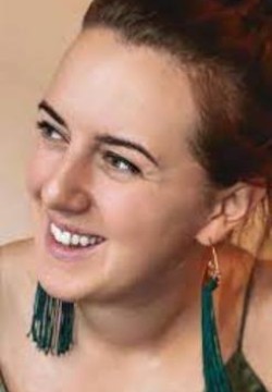 Мария Вишневецкая