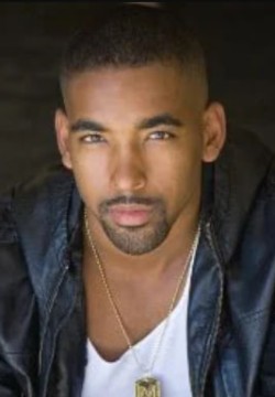 Марлон Йэтс мл.