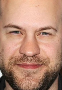 Дэн Скэнлон