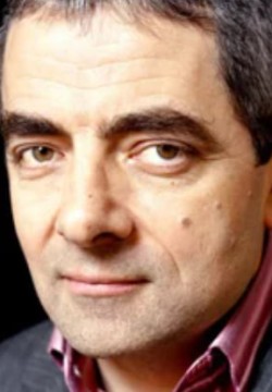 Роуэн Эткинсон