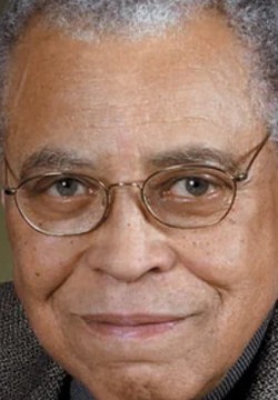 Джеймс Эрл Джонс