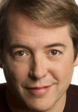 Мэттью Бродерик