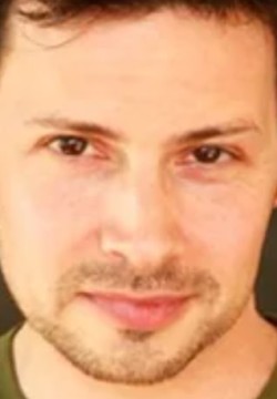 Джейсон Мэрсден