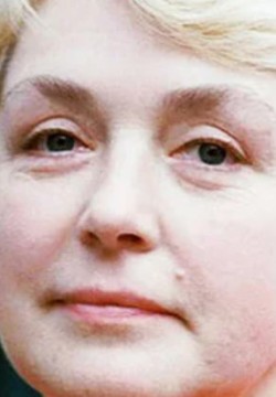 Лидия Федосеева-Шукшина