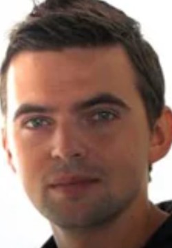 Алексей Назарук