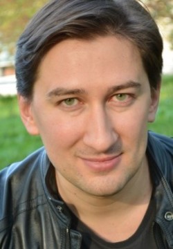 Алексей Васильев