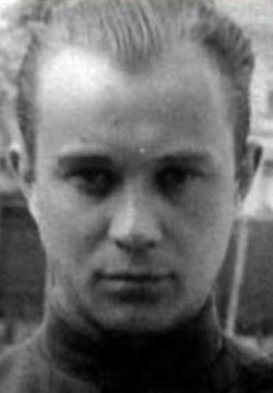 Глеб Комаровский