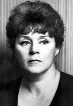 Ирина Ракша