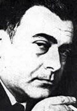 Михаил Анчаров