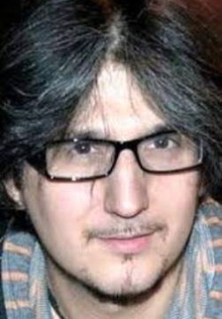 Владимир Подгорецкий