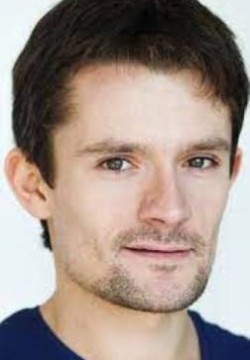 Александр Васильев