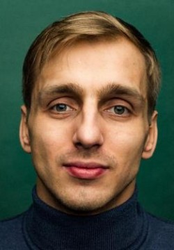 Глеб Гервассиев